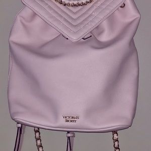 Victoria’s secret backpack